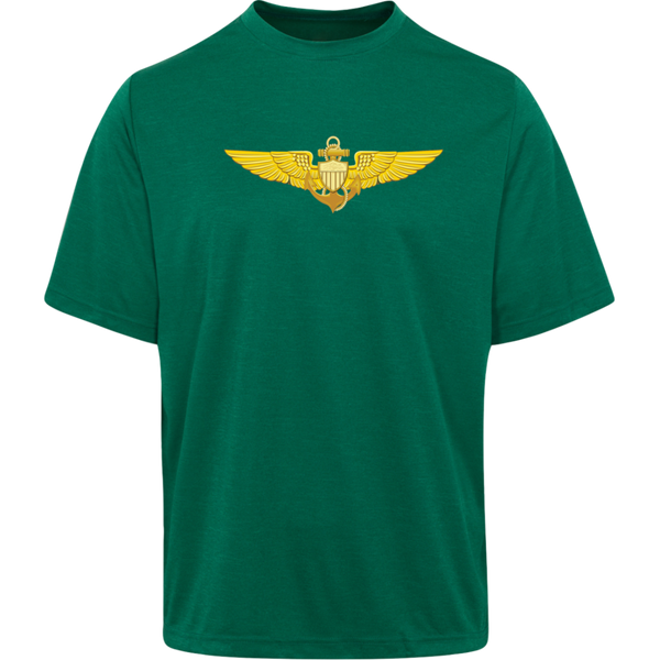 Aviator 1 Team 365 Heather T-Shirt