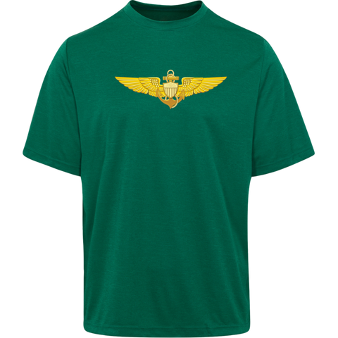 Aviator 1 Team 365 Heather T-Shirt