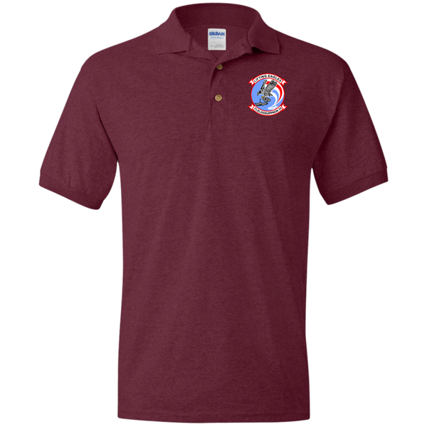 VR 24 1 Jersey Polo Shirt