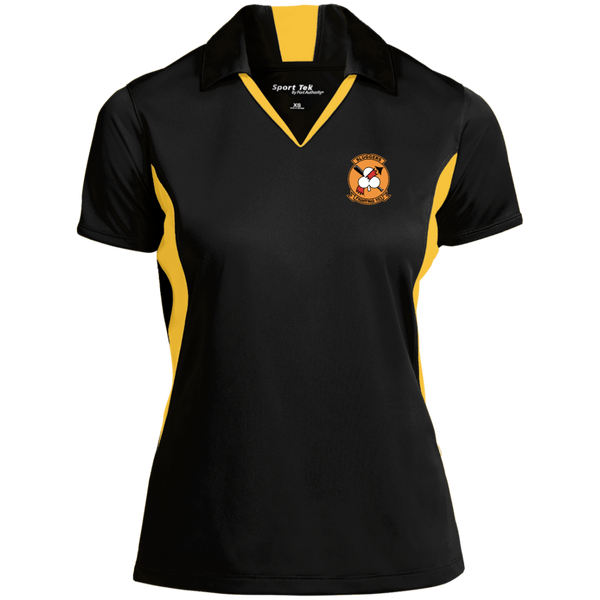 VF 103 3 Ladies' Colorblock Performance Polo