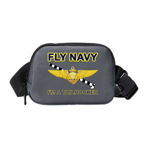 Fly Navy Tailhooker 1 Core 365 Belt Bag