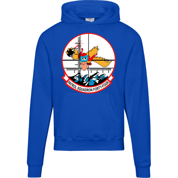 VP 44 1 Champion Powerblend Hoodie