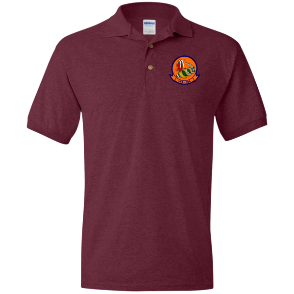 VFA 204 1 Jersey Polo Shirt