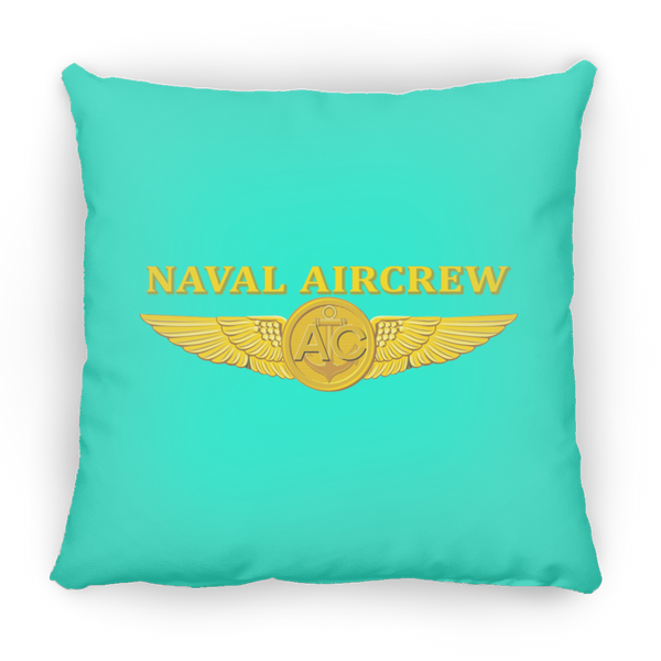 Aircrew 3 Pillow - Large Square