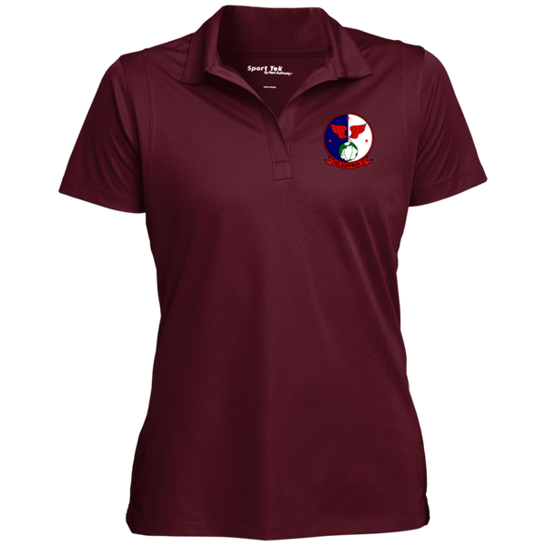 HC 03 2 Ladies' Micropique Sport-Wick® Polo