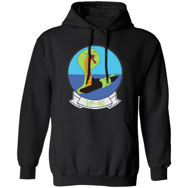 VP 60 1 Pullover Hoodie