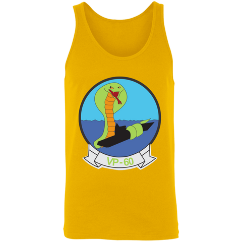 VP 60 1 Unisex Tank