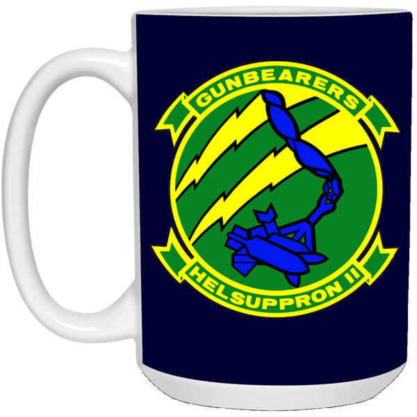 HC 11 1 Mug - 15oz