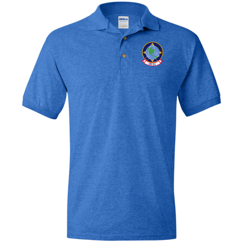 VR 52 1 Jersey Polo Shirt