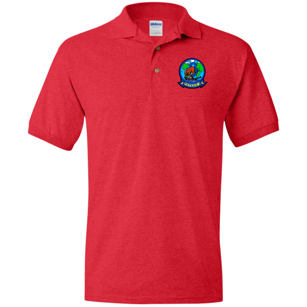 VP 08 1 Jersey Polo Shirt