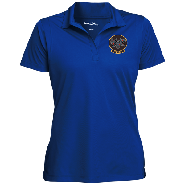 VX 30 Ladies' Micropique Sport-Wick® Polo