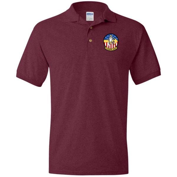 VF 103 4 Jersey Polo Shirt