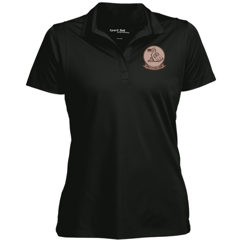 VAQ 137 2 Ladies' Micropique Sport-Wick® Polo