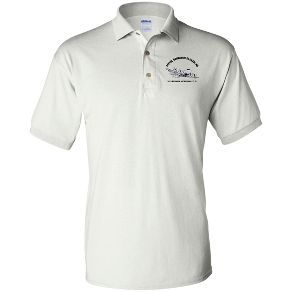 VP 56 2023 R6 Jersey Polo Shirt