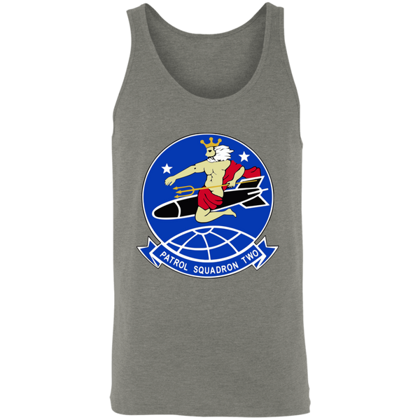 VP 02 1 Unisex Tank