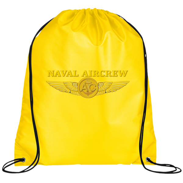 Aircrew 3 Drawstring Cinch Backpack