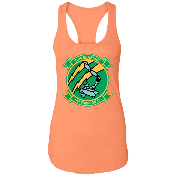 HC 11 2 Ladies' Ideal Racerback Tank