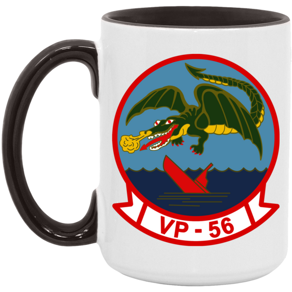 VP 56 4 Accent Mug - 15oz