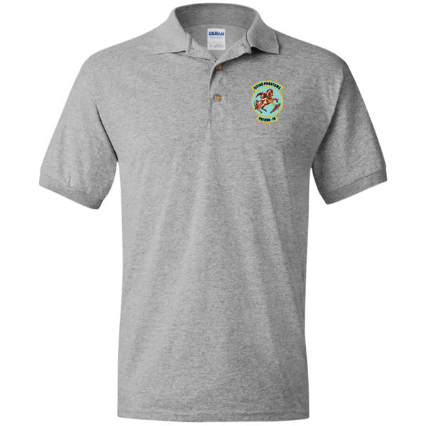 VP 18 1 Jersey Polo Shirt