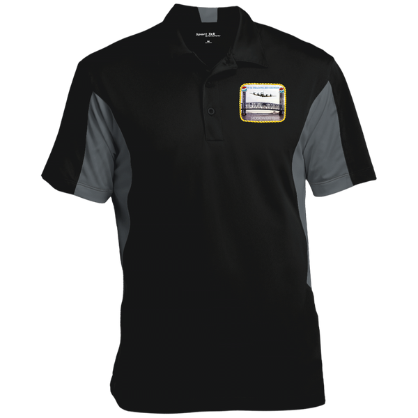 VP 56 2023 R1 Colorblock Performance Polo