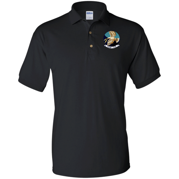 VAW 126 1 Jersey Polo Shirt