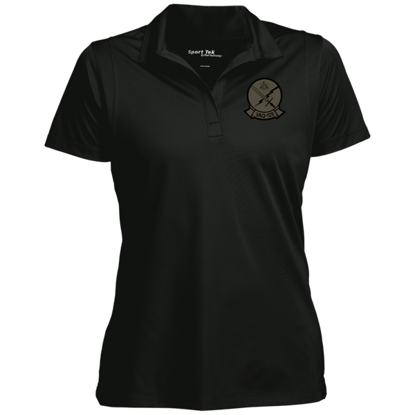 VAQ 129 4 Ladies' Micropique Sport-Wick® Polo