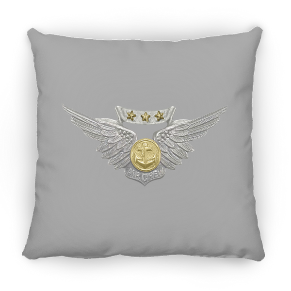 Combat Air 1 Pillow - Large Square