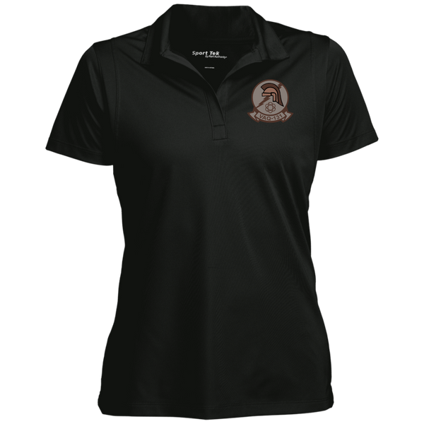 VAQ 131 5 Ladies' Micropique Sport-Wick® Polo