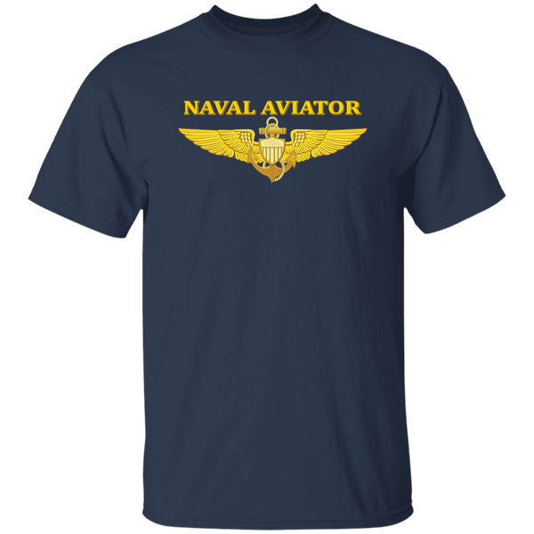 Aviator 2 Custom Ultra Cotton T-Shirt