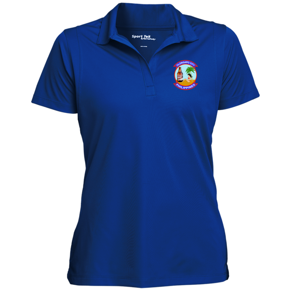 Subic Cubi Pt 05 Ladies' Micropique Sport-Wick® Polo