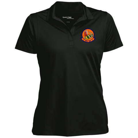 VFA 204 1 Ladies' Micropique Sport-Wick® Polo