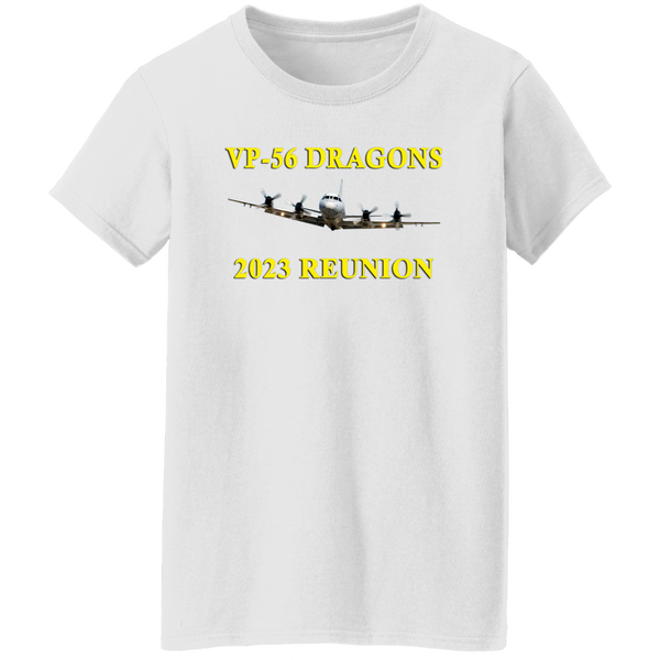 VP 56 2023 R3 Ladies' T-Shirt