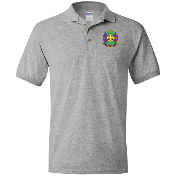 VR 54 Jersey Polo Shirt