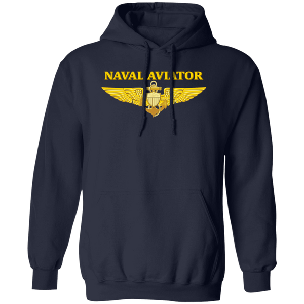 Aviator 2 Pullover Hoodie