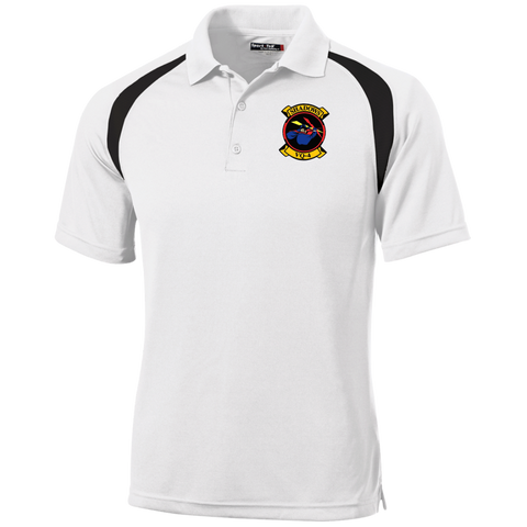 VQ 04 1 Moisture-Wicking Golf Shirt