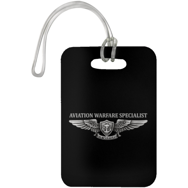 Air Warfare 2 Luggage Bag Tag