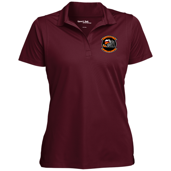 VP 64 2 Ladies' Micropique Sport-Wick® Polo