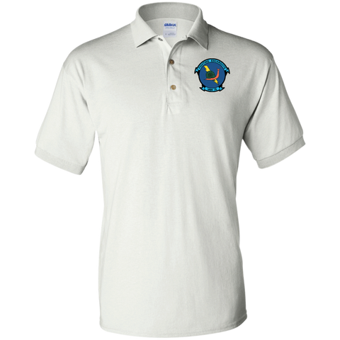 VAW 78 1 Jersey Polo Shirt