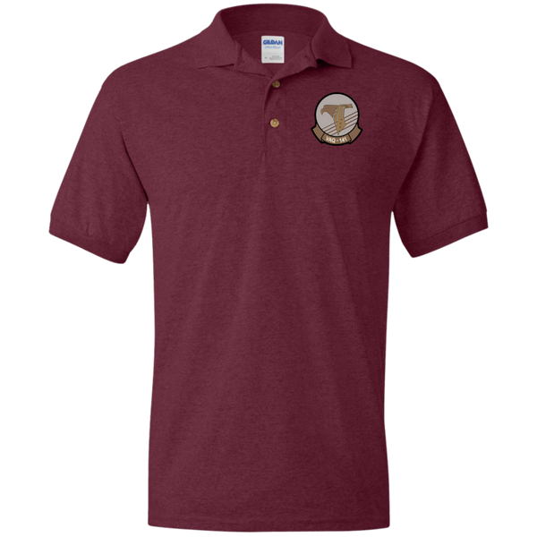 VAQ 141 2 Jersey Polo Shirt