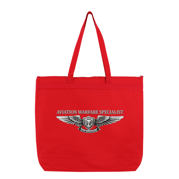 Air Warfare 2 Melody Large Tote