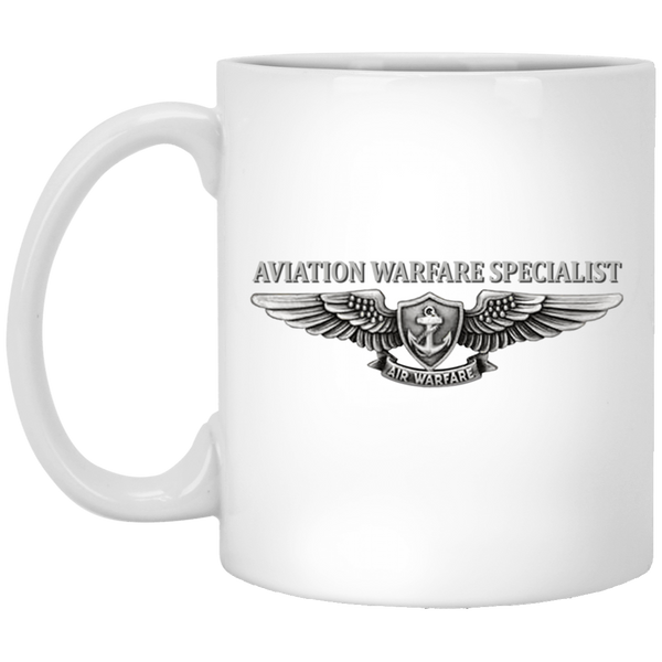 Air Warfare 2 Mug - 11oz