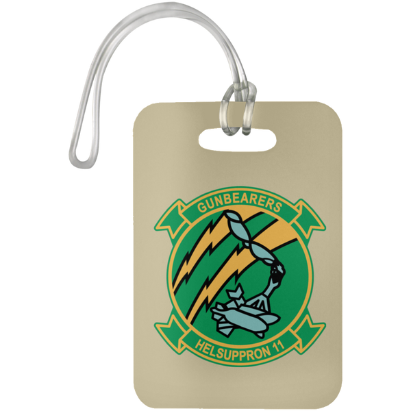 HC 11 2 Luggage Bag Tag