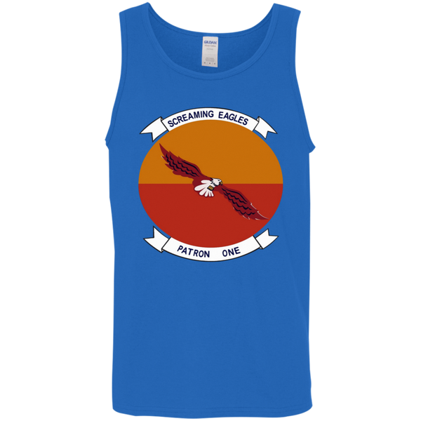 VP 01 4 Cotton Tank Top