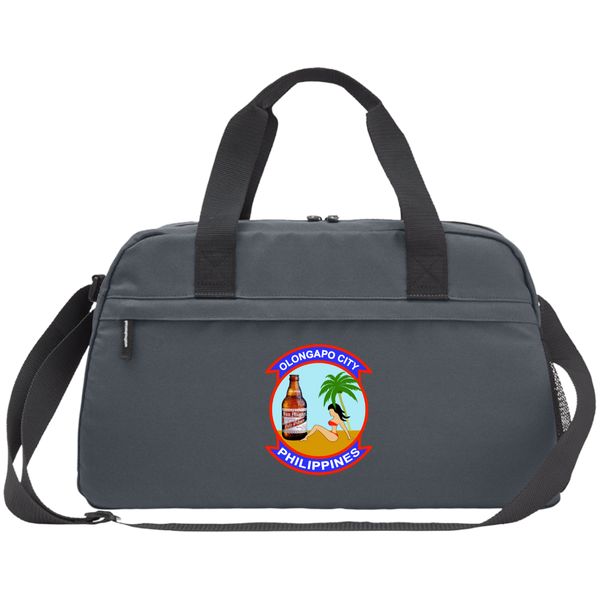 Subic Cubi Pt 05 Core 365 Duffel Bag