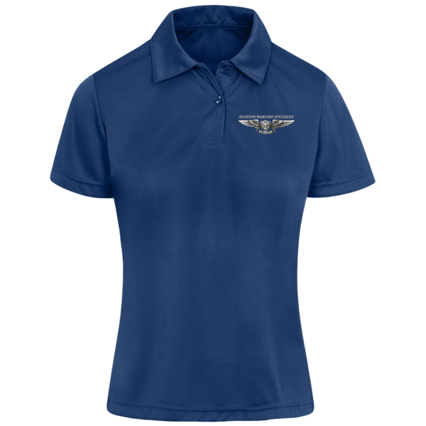 Air Warfare 2 Team 365 Ladies' Zone Polo