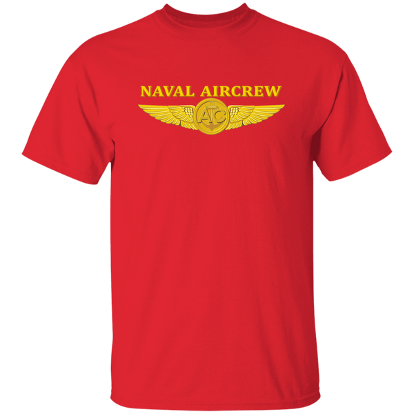 Aircrew 3 Custom Ultra Cotton T-Shirt