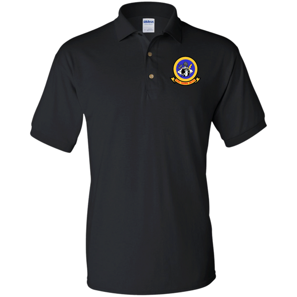 VP 19 2 Jersey Polo Shirt