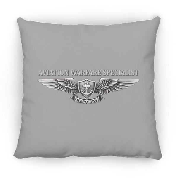 Air Warfare 2 Pillow - Small Square