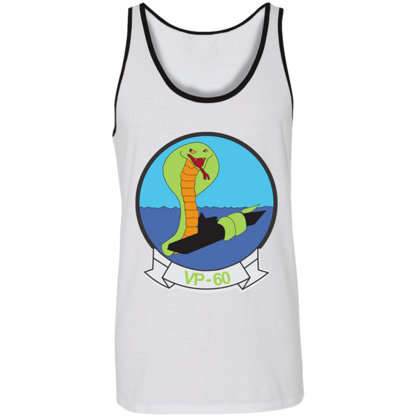 VP 60 1 Unisex Tank