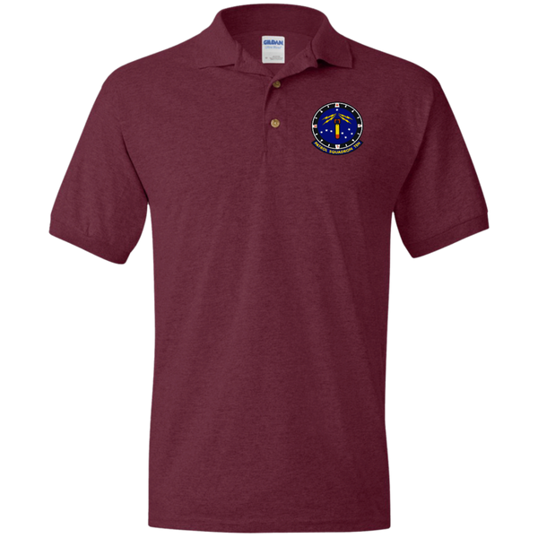 VP 10 2 Jersey Polo Shirt